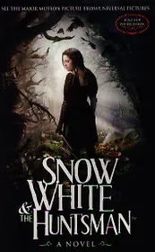 Snow White & The Huntsman
