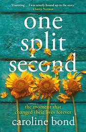 One split second