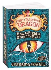 How to Train Your Dragon: How to Fight a Dragon's Fury