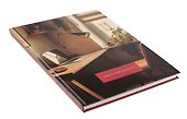 Книга для записей «Домашний офис», А4, 160 листов, Listoff - 1