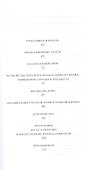 К истории Русской Православной Церкви Уч. пос. (м) Беловинский - 2