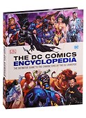 The DC Comics Encyclopedia. The Definitive Guide to the Characters of the DC Universe - 0