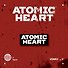Значок металлический. Atomic Heart - 1