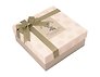 Коробка подарочная "FOR YOU" 18*18*7,5, картон