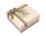 Коробка подарочная "FOR YOU" 18*18*7,5, картон - 0