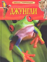 Джунгли
