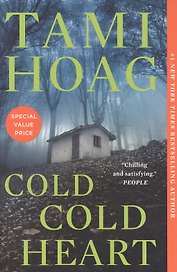 Cold Cold Heart