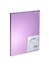 Бумага для пастели А4 "Iris Vivaldi" 240гр/м2, №17 лиловый, Canson - 1