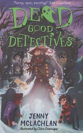 Dead Good Detectives