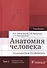 Анатомия человека.  Том 2. 2-е изд. - 0