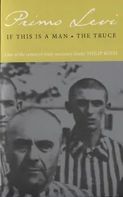 If This Is A Man. The Truce