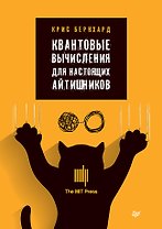 Квантовые вычисления для настоящих айтишников