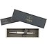 Ручка подарочная шариковая Urban Premium Pearl Metal, Parker - 1