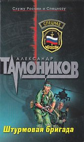 Штурмовая бригада