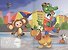 Песенка крокодила гены - 1