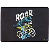 Покрытие на стол А4 "Dino ride"