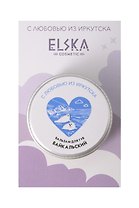 Бальзам для губ Байкальский (Иркутск) (Лимонад) (10г) (7090)