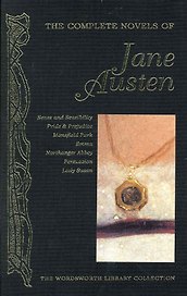 The Complete Novels