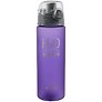 Бутылка H2O drink more water (пластик) (750мл) (12-16484-YY-210)