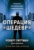 Операция «Шедевр». Спецагент под прикрытием в мире искусства - 0