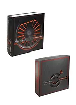 Российская Империя.Железные дороги (в футляре)