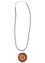 Амулет Хагалаз