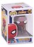 Фигурка Funko POP! Bobble arvel Avengers Infinity War Iron Spider (287) 26465 - 1