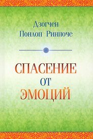 Спасение от эмоций