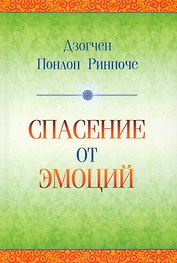 Спасение от эмоций
