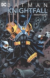 Batman. Knightfall. Volume Two
