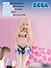 Фигурка-аниме SEGA My Dressup Darling Marin Kitagawa (18см) (GDS1081) - 2