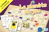 GAMES: [A2-B1]:  LA PLANETE EN JEU