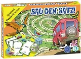GAMES: [A2-B1]:  BAU DEN SATZ!