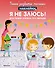 Я не злюсь! Моя первая книжка про эмоции - 0