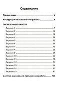 Английский язык. 6 класс. Всероссийская проверочная работа по новой Демоверсии - 2