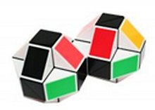 Головоломка Змейка 3388 (001064) (блистер)