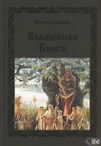 Волшебная книга
