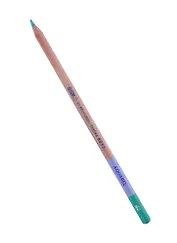 Карандаш акварельный зеленый изумрудный "Design"