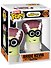 Набор Funko Bitty POP! Minions Bride Kevin & Eye, Matie (2шт) (94224) - 2