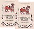 Северные сказки. Книга 1, 2 (комплект из 2 книг) - 0