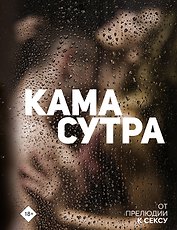 Камасутра. От прелюдии к сексу