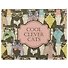 Блок для записей «Cool clever cats», 190 листов - 1