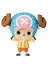 Фигурка One Piece Fluffy Puffy Chopper (BNS923) - 0