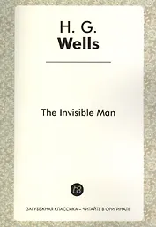 The Invisible Man