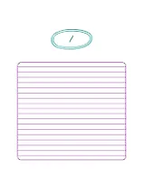 Записная книжка А6 48л кл. "Твой день, твои записи! Блокнот с корейской практичностью" скругленные углы