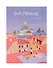 Записная книжка А6 СПб "Марка. Saint Petersburg, крыши.new"  - 0