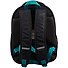 Ранец капсульный "Ergonomic plus. Авто", 2 отделения, 2 кармана, термосумка, 38*29*16 см - 2