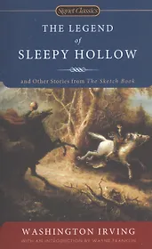 Legend of Sleepy Hollow