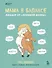 Мама в балансе. Планер от "ленивой мамы" (новое оформление с котиком) - 0