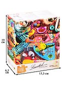 Пазл «Домашние любимчики» 1000 элементов, Step puzzle - 2